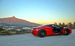 Ferrari 458 Italia by Cohen & Cunild 2014 года